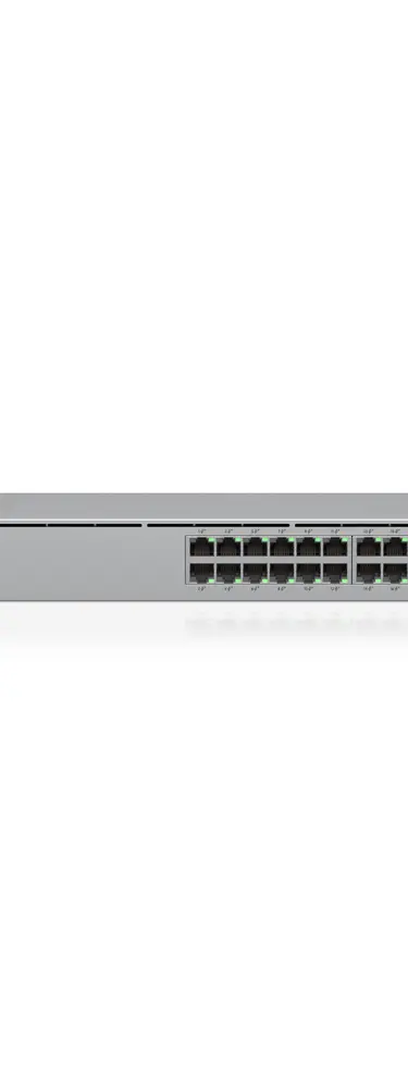 UniFi USW-24-PoE Netzwerkswitch